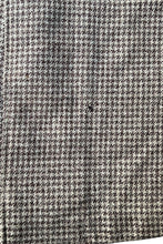 画像をギャラリービューアに読み込む, MADE IN USA 70-80'S WOOL CHECK COAT / BROWN [SIZE: M USED]
