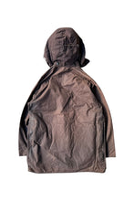 画像をギャラリービューアに読み込む, MADE IN ENGLAND BEAUFORT OILED JACKET / BROWN [SIZE: M USED]
