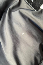 画像をギャラリービューアに読み込む, Y2K EARLY 00'S 700 FILL NYLON PUFF VEST / BLACK [SIZE: L USED]
