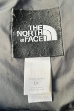 画像をギャラリービューアに読み込む, Y2K EARLY 00'S 700 FILL NYLON PUFF VEST / BLACK [SIZE: L USED]
