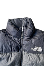 画像をギャラリービューアに読み込む, Y2K EARLY 00'S 700 FILL NYLON PUFF VEST / BLACK [SIZE: L USED]
