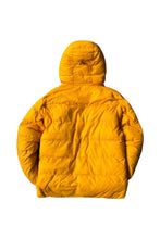 画像をギャラリービューアに読み込む, 19'S 800-FILL GOOSE DOWN JACKET / YELLOW [SIZE: M USED]

