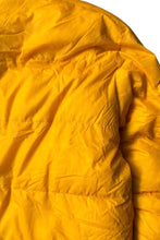 画像をギャラリービューアに読み込む, 19'S 800-FILL GOOSE DOWN JACKET / YELLOW [SIZE: M USED]
