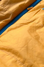 画像をギャラリービューアに読み込む, 19'S 800-FILL GOOSE DOWN JACKET / YELLOW [SIZE: M USED]
