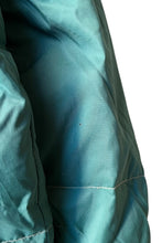 画像をギャラリービューアに読み込む, 88-90'S SLALOM TEAM DOWM JACKET / GREEN [SIZE: M USED]
