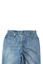 画像をギャラリービューアに読み込む, MADE IN TURKEY 90-Y2K EARLY 00'S 726 DENIM PANTS ORANGE TAB / INDIGO [SIZE: 34 USED]
