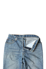 画像をギャラリービューアに読み込む, MADE IN TURKEY 90-Y2K EARLY 00'S 726 DENIM PANTS ORANGE TAB / INDIGO [SIZE: 34 USED]

