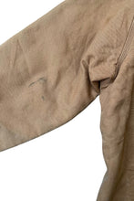 画像をギャラリービューアに読み込む, MADE IN USA 80-90'S DUCK MICHIGAN CHORE COAT USA企画品 / BROWN [SIZE: 50 USED]
