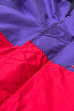画像をギャラリービューアに読み込む, 90'S-Y2K EARLY 00'S MOUNTAIN SHELL JACKET / RED [SIZE: L USED]
