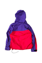 画像をギャラリービューアに読み込む, 90'S-Y2K EARLY 00'S MOUNTAIN SHELL JACKET / RED [SIZE: L USED]
