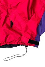 画像をギャラリービューアに読み込む, 90'S-Y2K EARLY 00'S MOUNTAIN SHELL JACKET / RED [SIZE: L USED]
