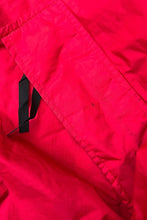 画像をギャラリービューアに読み込む, 90'S-Y2K EARLY 00'S MOUNTAIN SHELL JACKET / RED [SIZE: L USED]
