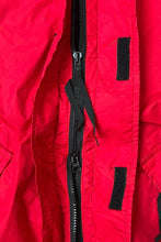 画像をギャラリービューアに読み込む, 90'S-Y2K EARLY 00'S MOUNTAIN SHELL JACKET / RED [SIZE: L USED]
