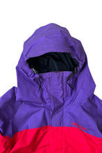 画像をギャラリービューアに読み込む, 90'S-Y2K EARLY 00'S MOUNTAIN SHELL JACKET / RED [SIZE: L USED]
