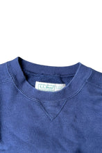画像をギャラリービューアに読み込む, MADE IN USA 90'S SWEATSHIRT / NAVY [SIZE: XL USED]
