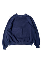画像をギャラリービューアに読み込む, MADE IN USA 80'S AIKIDO SWEATSHIRT / NAVY [SIZE: XL USED]

