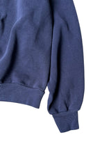 画像をギャラリービューアに読み込む, MADE IN USA 80'S AIKIDO SWEATSHIRT / NAVY [SIZE: XL USED]
