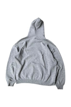画像をギャラリービューアに読み込む, 90'S HAWAII HOODIE SWEATSHIRT / GREY [SIZE: XL USED]
