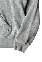 画像をギャラリービューアに読み込む, 90'S HAWAII HOODIE SWEATSHIRT / GREY [SIZE: XL USED]
