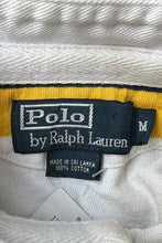 画像をギャラリービューアに読み込む, 90'S L/S RUGBY SHIRT / MULTI [SIZE: M USED]
