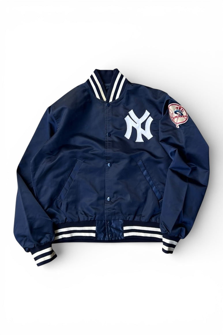 STADIUM JACKET – STOCK ORIGINALS