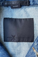画像をギャラリービューアに読み込む, MADE IN USA 3RD TIPE DENIM JACKET / INDIGO [SIZE: M USED]

