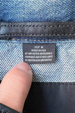 画像をギャラリービューアに読み込む, MADE IN USA 3RD TIPE DENIM JACKET / INDIGO [SIZE: M USED]
