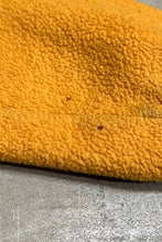 画像をギャラリービューアに読み込む, 02'S SYNCHILLA HALF-ZIP FLEECE JACKET / YELLOW [SIZE: M USED]
