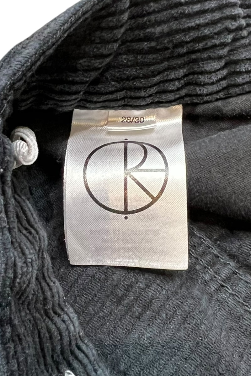 93 CORDUROY PANTS / NAVY [SIZE: 28 USED]