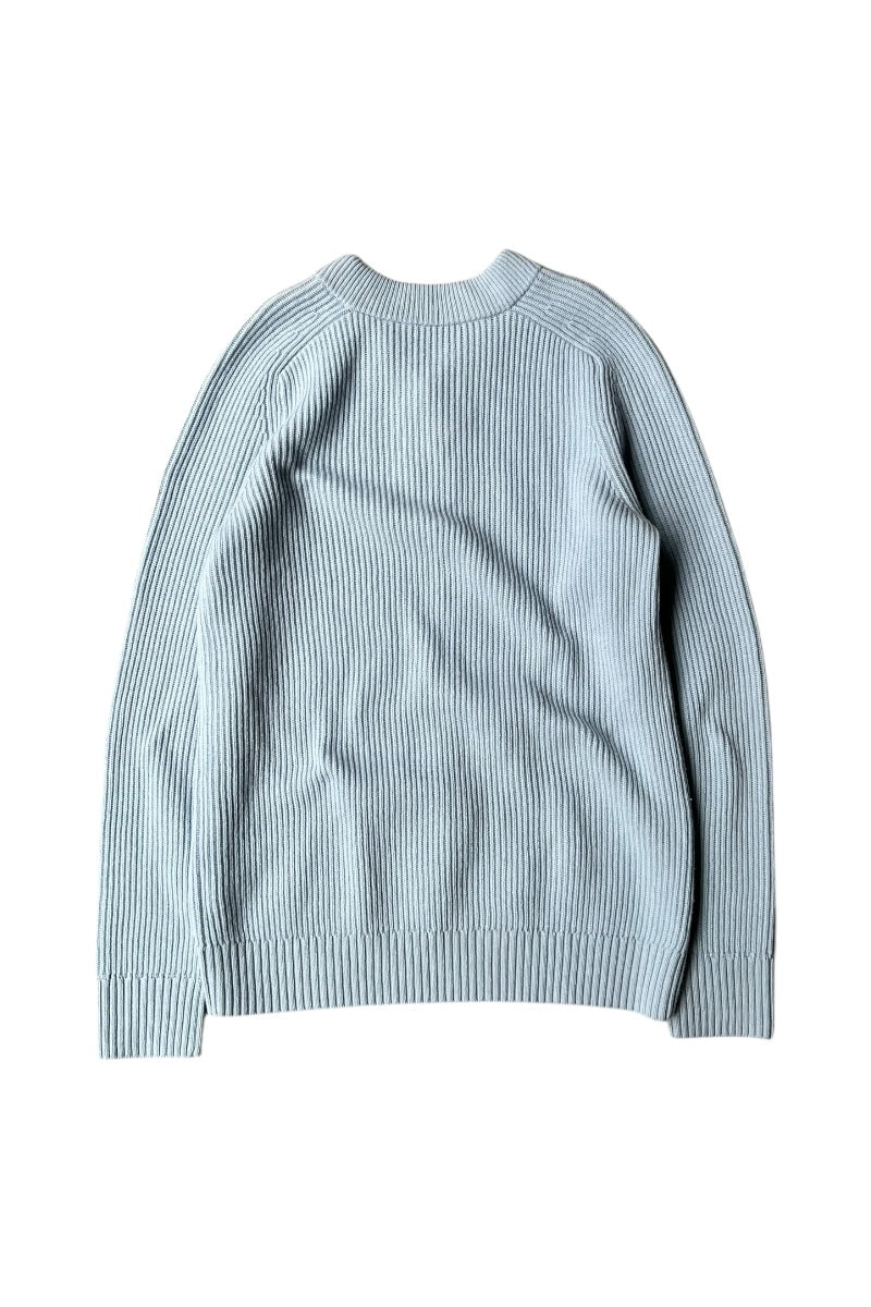 CASH BLEND V / LIGHT BLUE [SIZE: S DEADSTOCK/NOS]
