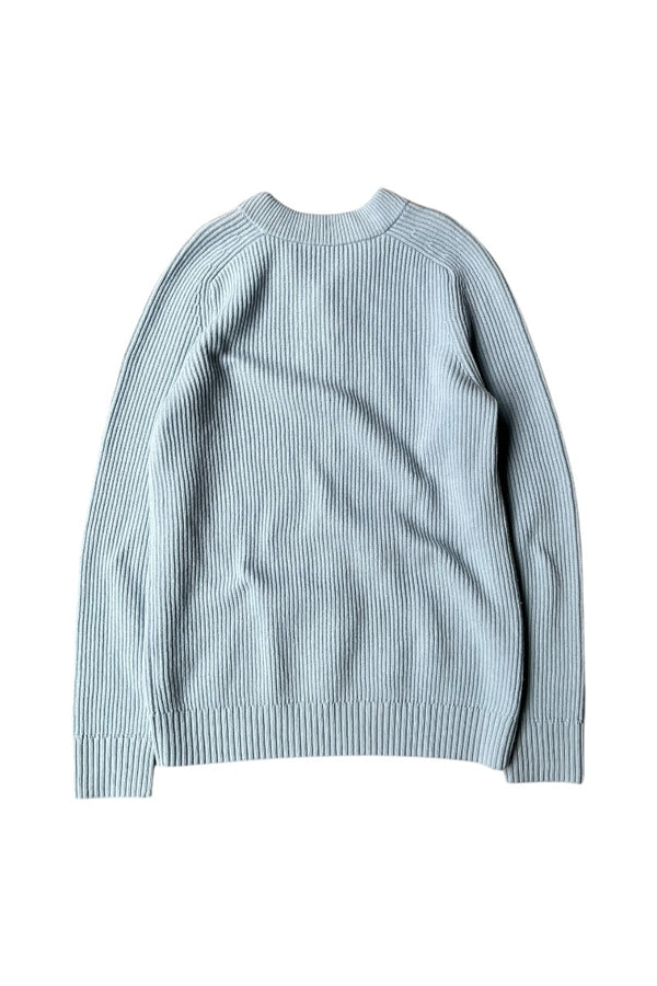 CASH BLEND V / LIGHT BLUE [SIZE: S DEADSTOCK/NOS]