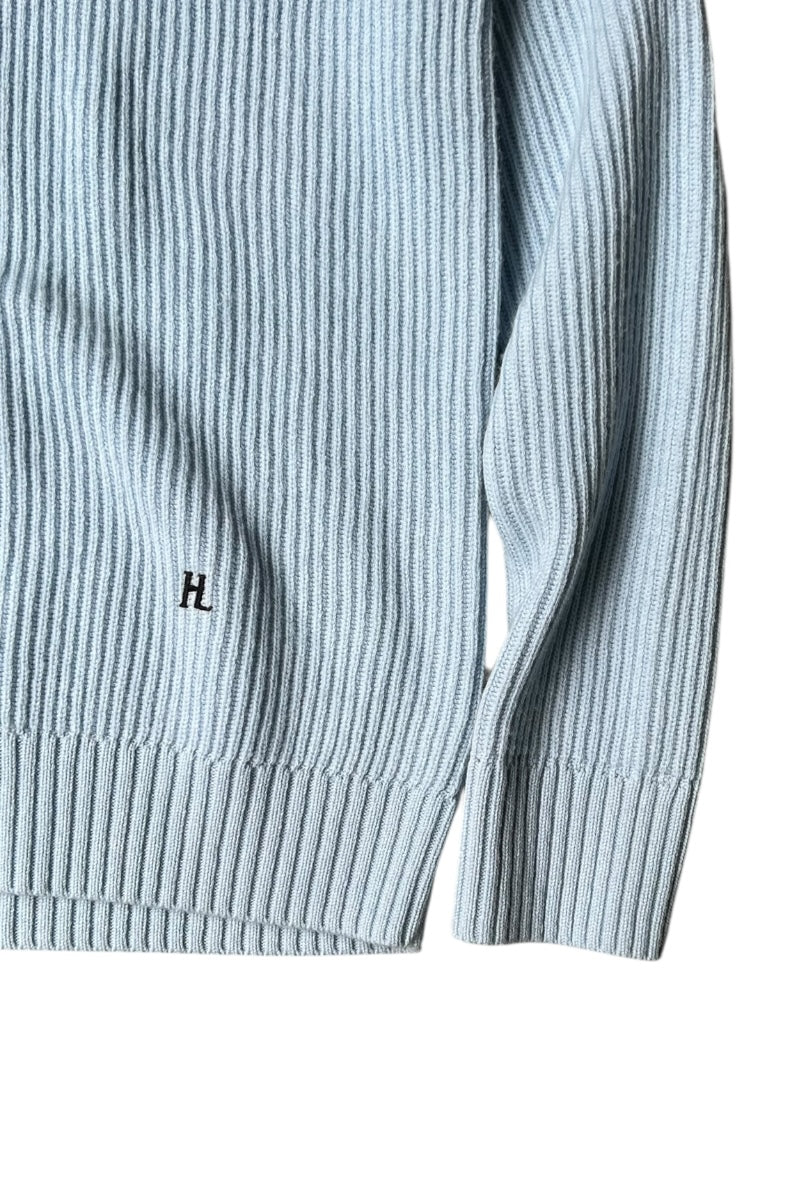 CASH BLEND V / LIGHT BLUE [SIZE: S DEADSTOCK/NOS]
