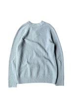 画像をギャラリービューアに読み込む, CASH BLEND V / LIGHT BLUE [SIZE: S DEADSTOCK/NOS]
