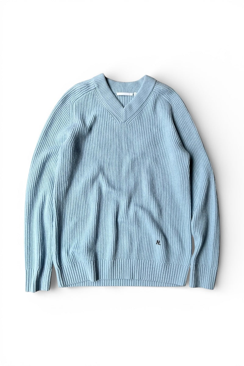 CASH BLEND V / LIGHT BLUE [SIZE: S DEADSTOCK/NOS]