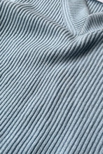 画像をギャラリービューアに読み込む, CASH BLEND V / LIGHT BLUE [SIZE: S DEADSTOCK/NOS]
