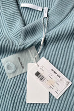 画像をギャラリービューアに読み込む, CASH BLEND V / LIGHT BLUE [SIZE: S DEADSTOCK/NOS]
