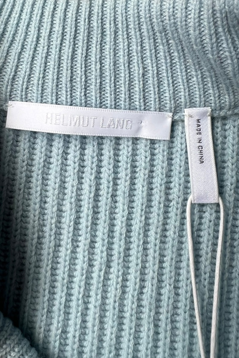 CASH BLEND V / LIGHT BLUE [SIZE: S DEADSTOCK/NOS]