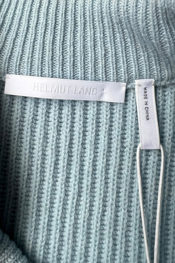 CASH BLEND V / LIGHT BLUE [SIZE: S DEADSTOCK/NOS]