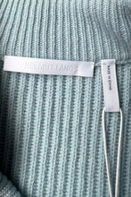 画像をギャラリービューアに読み込む, CASH BLEND V / LIGHT BLUE [SIZE: S DEADSTOCK/NOS]
