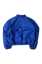 画像をギャラリービューアに読み込む, 90'S SUICIDE SKI DOWN JACKET / BULE [SIZE: S USED]
