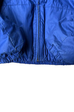 画像をギャラリービューアに読み込む, 90'S SUICIDE SKI DOWN JACKET / BULE [SIZE: S USED]
