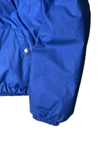 画像をギャラリービューアに読み込む, 90'S SUICIDE SKI DOWN JACKET / BULE [SIZE: S USED]
