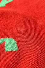 画像をギャラリービューアに読み込む, MADE IN PORTUGAL SKATEBOARDING KNIT SWEATER / ORANGE [SIZE: S USED]
