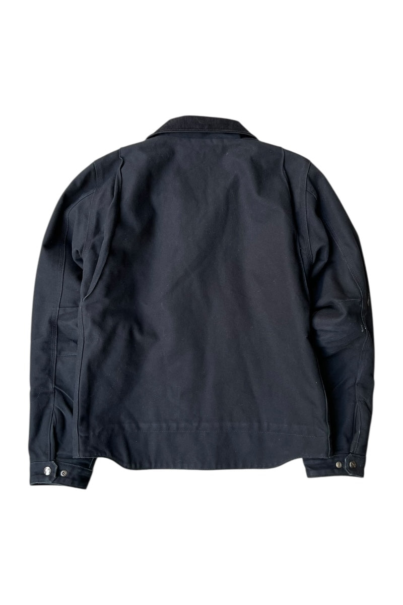 MADE IN MEXICO 21'S DETROIT JACKET W/BLANKET LINER USA MODEL / BLACK [SIZE: S USED]