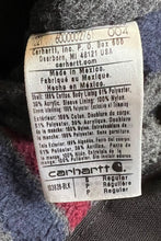 画像をギャラリービューアに読み込む, MADE IN MEXICO 21'S DETROIT JACKET W/BLANKET LINER USA企画品 / BLACK [SIZE: S USED]
