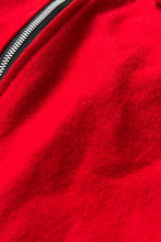 画像をギャラリービューアに読み込む, 90'S WOOL REVERSIBLE JACKET / BLACK [SIZE: L USED]
