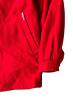 画像をギャラリービューアに読み込む, 90'S WOOL REVERSIBLE JACKET / BLACK [SIZE: L USED]
