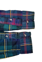 画像をギャラリービューアに読み込む, L/S CHECK HUNTING SHIRT 復刻 / CHECK [SIZE: M USED]
