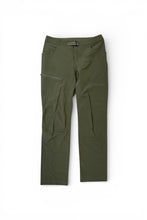 画像をギャラリービューアに読み込む, LEFROY PANTS / KHAKI [SIZE: 34 USED]
