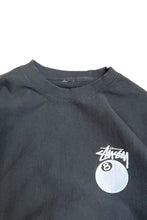 画像をギャラリービューアに読み込む, 8 BALL SWEATSHIRT / BLACK [SIZE: L USED]
